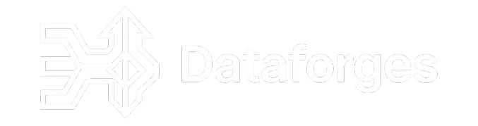 Dataforges Logo